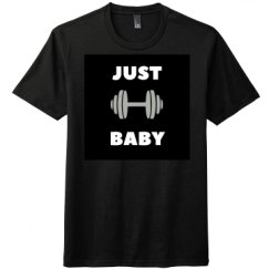 Unisex Perfect Tri Tee