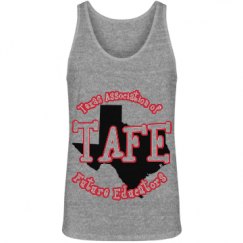 Unisex Jersey Tank Top