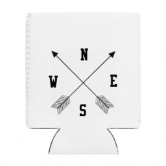 Regular 12 oz Can Cooler