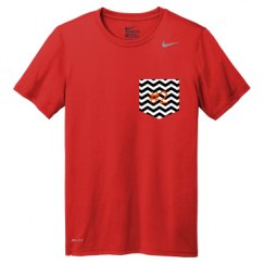 Unisex Nike Legend Shirt