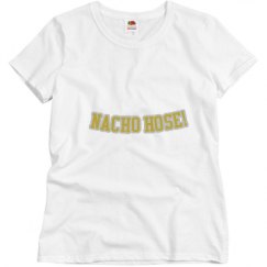 Ladies Basic Softstyle Promo Tee