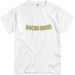 Unisex Basic Promo Tee