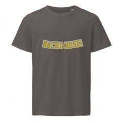 Unisex Organic Mid-Light T-Shirt