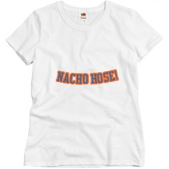 Ladies Basic Softstyle Promo Tee