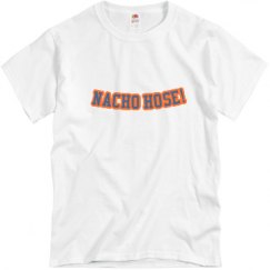 Unisex Basic Promo Tee