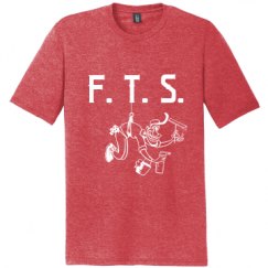 Unisex Perfect Tri Tee