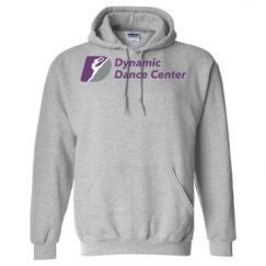 Unisex Basic Promo Hoodie