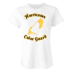 Ladies Slim Fit Favorite Tee