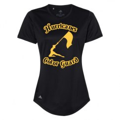 Women's Adidas Sport Shirt 