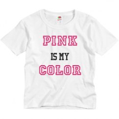 Youth Basic Promo Tee