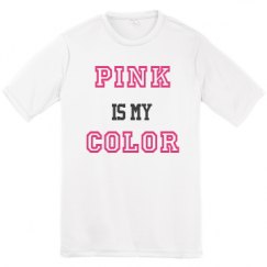 Youth Athletic Performance Tee