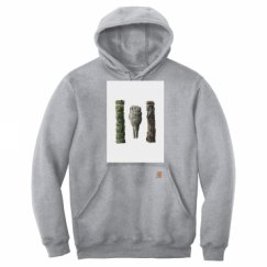 Unisex Carhartt Hooded Sweatshirt