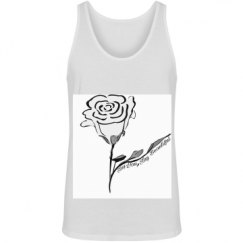 Unisex Jersey Tank Top