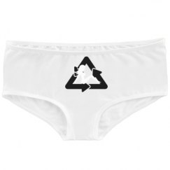 Basic Low-Rise Underwear