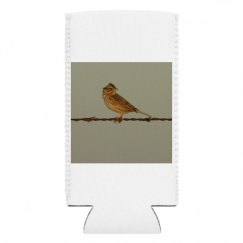 Slim 12 oz Can Cooler