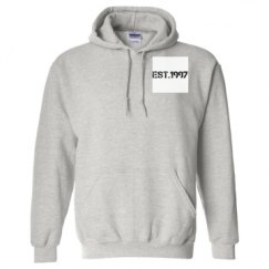 Unisex Basic Promo Hoodie