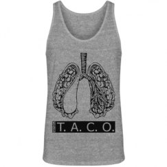 Unisex Jersey Tank Top