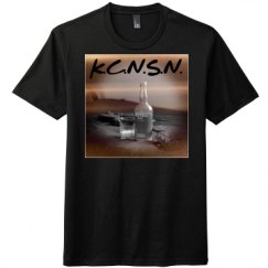 Unisex Perfect Tri Tee