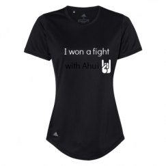 Women's Adidas Sport Shirt 