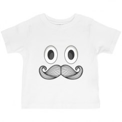 Toddler Basic Promo Jersey Tee