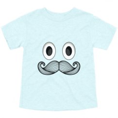 Toddler Triblend Tee