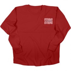 Ladies Game Day Jersey