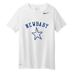 Youth Nike Legend Shirt