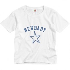 Youth Basic Promo Tee