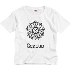 Youth Basic Promo Tee