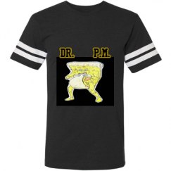 Unisex Vintage Sports Tee