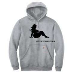 Unisex Carhartt Hooded Sweatshirt