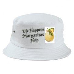 Unisex Bucket Hat