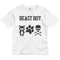 Youth Basic Promo Tee