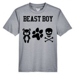 Youth Heather Performance Tee