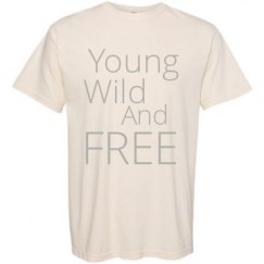 Adult Heavyweight T-Shirt