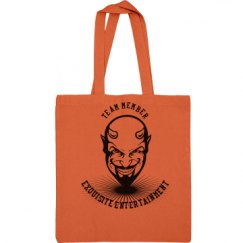 Canvas Tote Bag