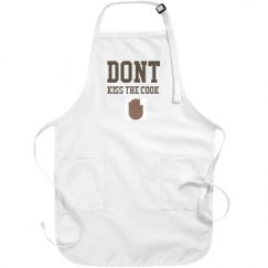 Adjustable Full Length Apron