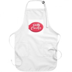 Adjustable Full Length Apron