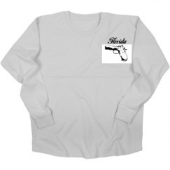 Ladies Game Day Jersey