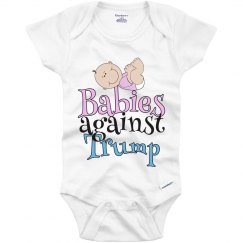 Babies Against Trump