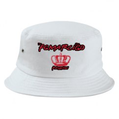 Unisex Bucket Hat