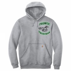 Unisex Carhartt Hooded Sweatshirt