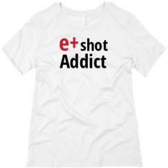 Ladies Relaxed Fit Tee