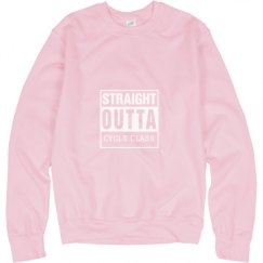 Unisex Basic Promo Crewneck Sweatshirt