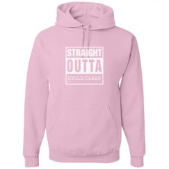 Unisex Basic Promo Hoodie