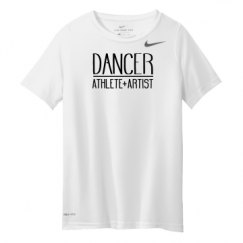 Youth Nike Legend Shirt