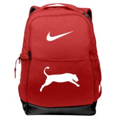 Nike Brasilia Medium Backpack