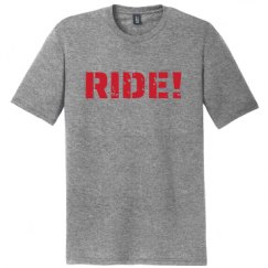 Unisex Perfect Tri Tee