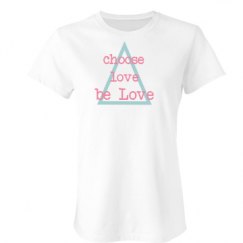 Ladies Slim Fit Favorite Tee