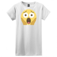 Ladies Basic Softstyle Tee